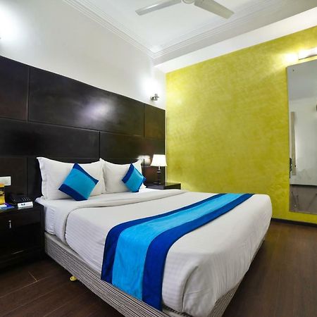 Hotel Mint Casa New Delhi Luaran gambar