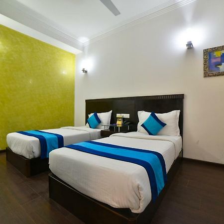 Hotel Mint Casa New Delhi Luaran gambar