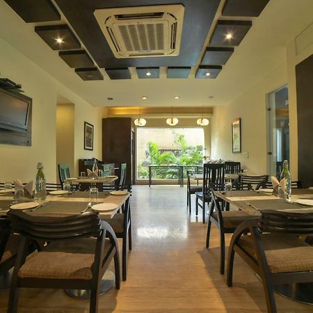 Hotel Mint Casa New Delhi Luaran gambar