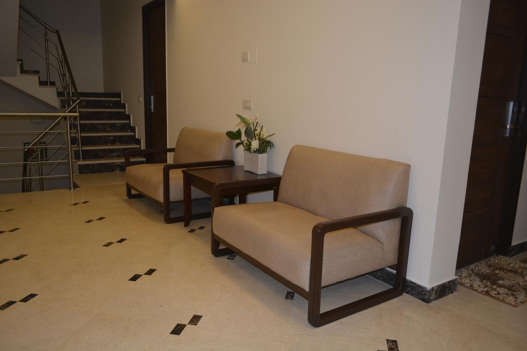 Hotel Mint Casa New Delhi Luaran gambar