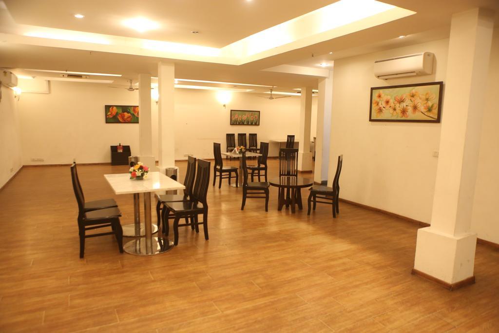 Hotel Mint Casa New Delhi Luaran gambar