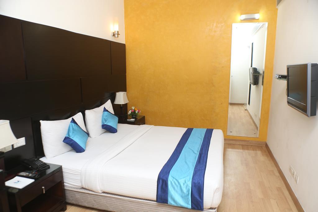 Hotel Mint Casa New Delhi Luaran gambar