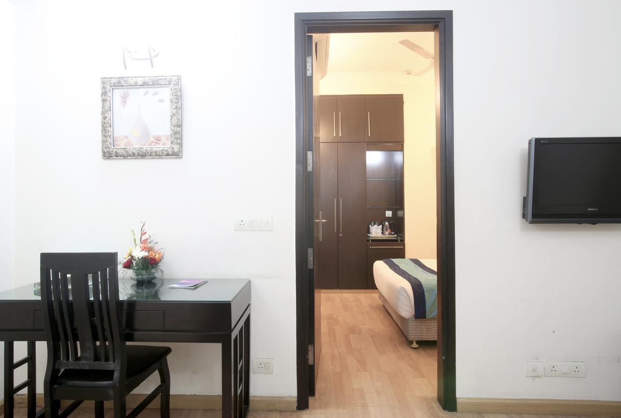 Hotel Mint Casa New Delhi Luaran gambar